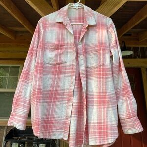Madewell button-down